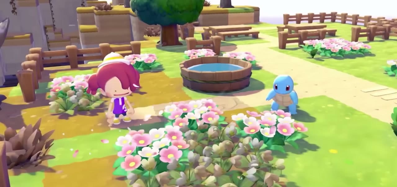 08 寶可夢不只是 章節截圖