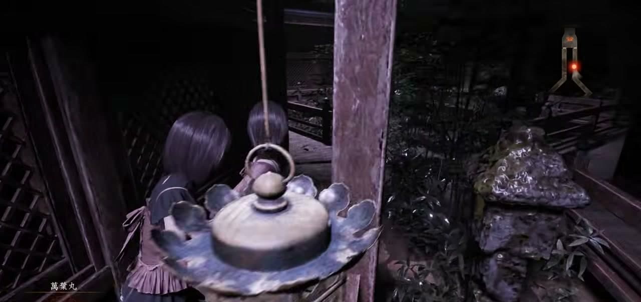 操作手感 章節截圖