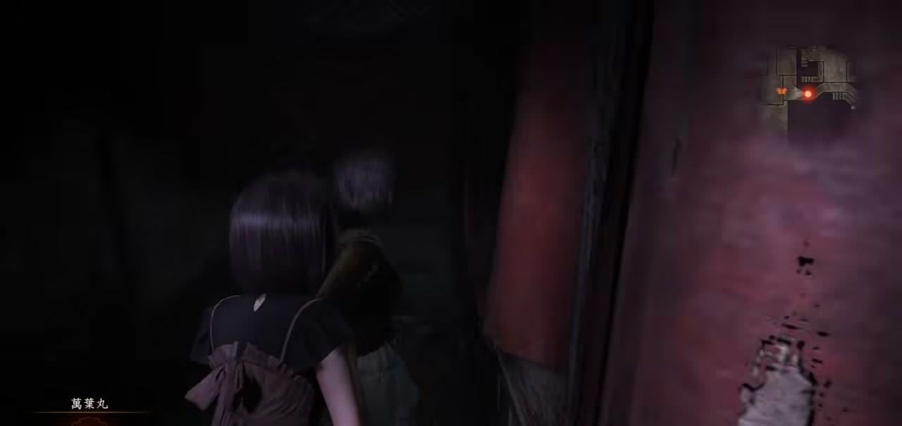 沉重牽手感 章節截圖