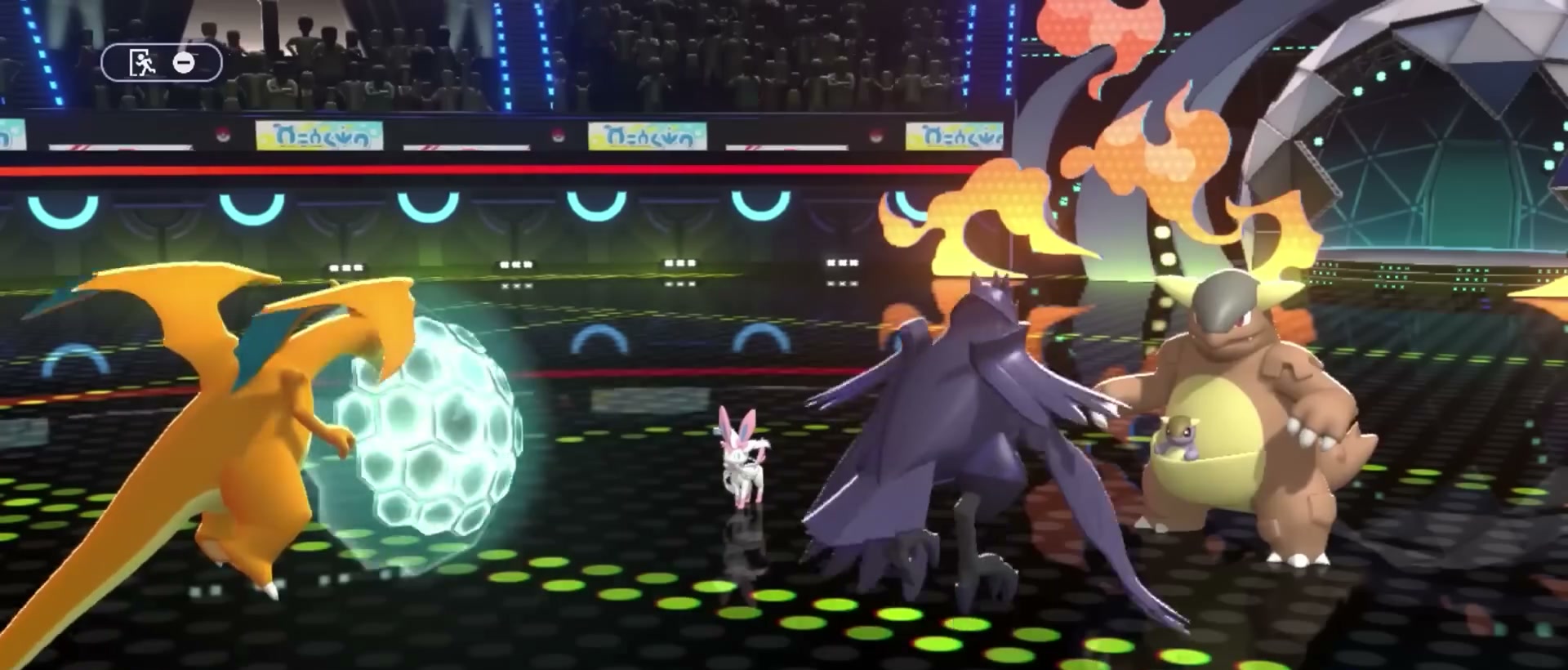 遊戲定位 章節截圖