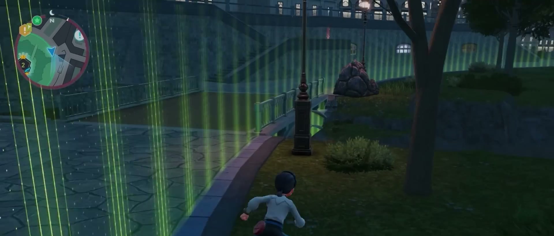 海星星 章節截圖