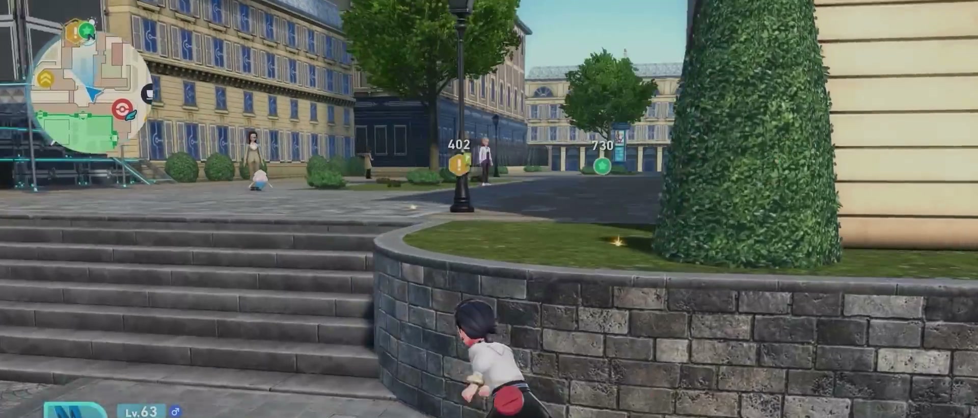 捲捲耳 章節截圖