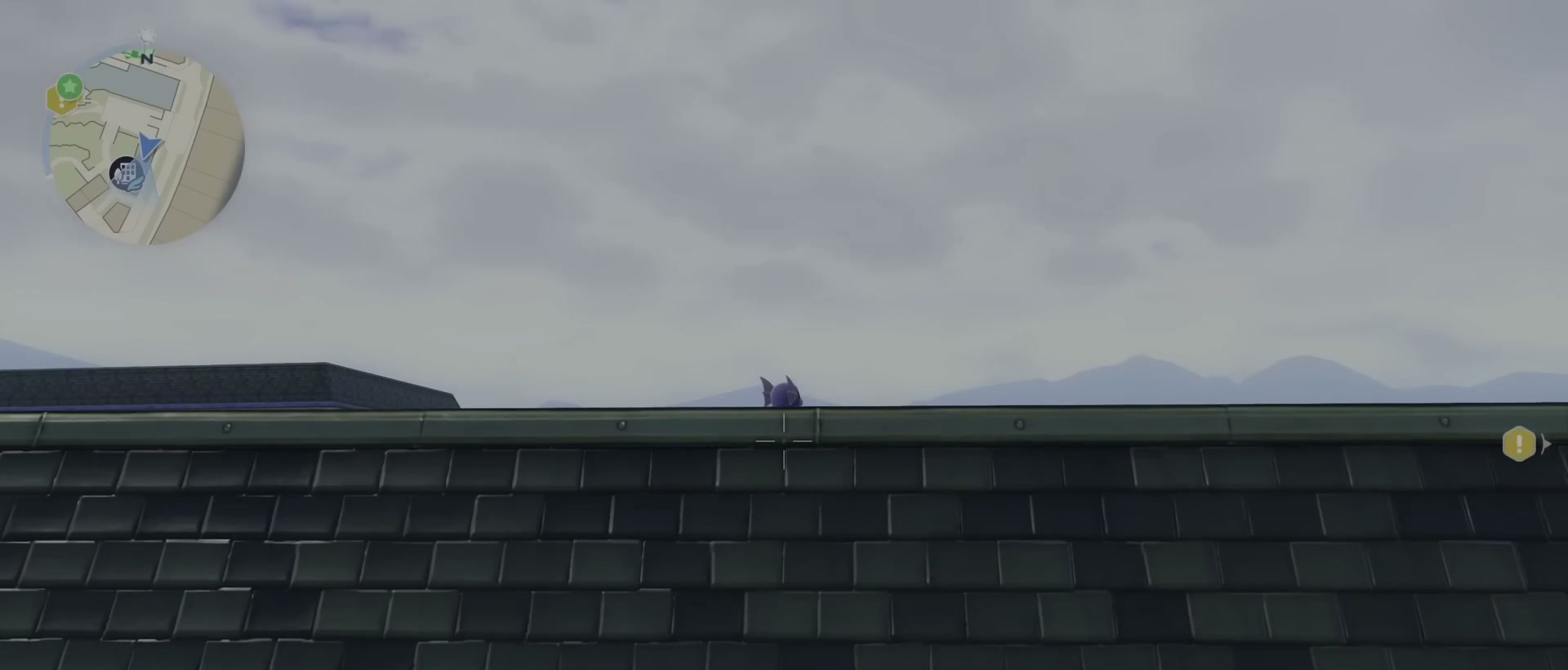 迷你龍 章節截圖