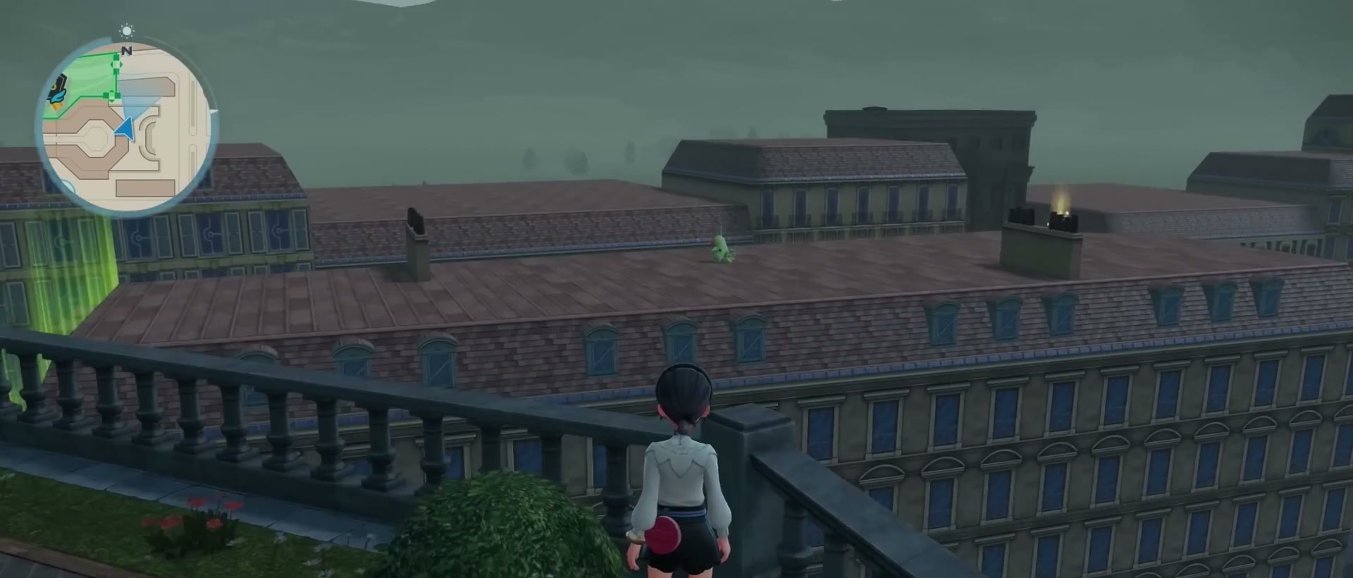 幼基拉斯、花椰猴、爆香猴、冷水猴 章節截圖