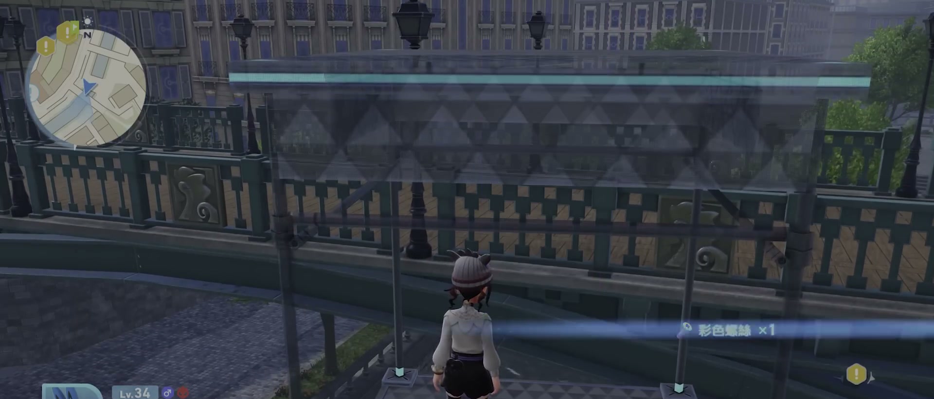 快速升等和賺錢 章節截圖