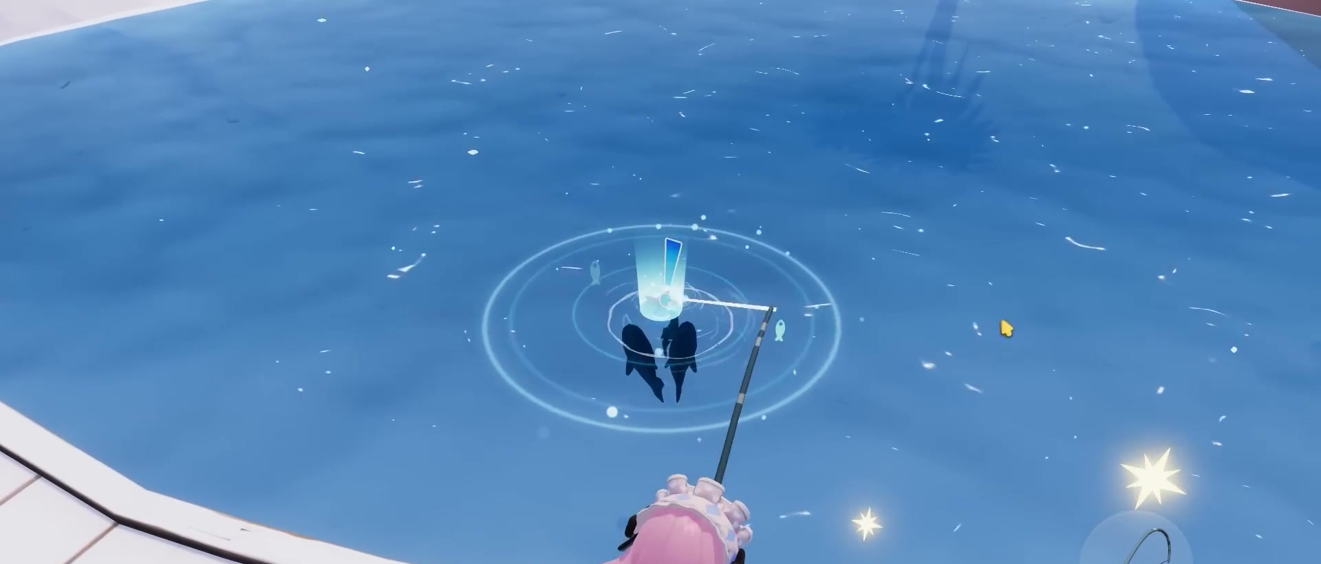 遊戲玩法 章節截圖