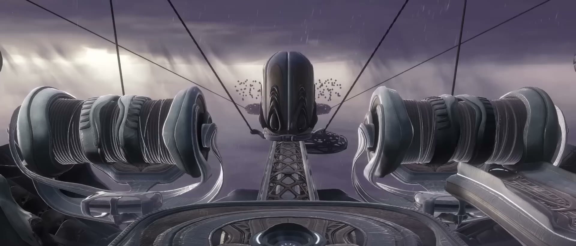 密特羅德 究極 4 穿越未知 章節截圖