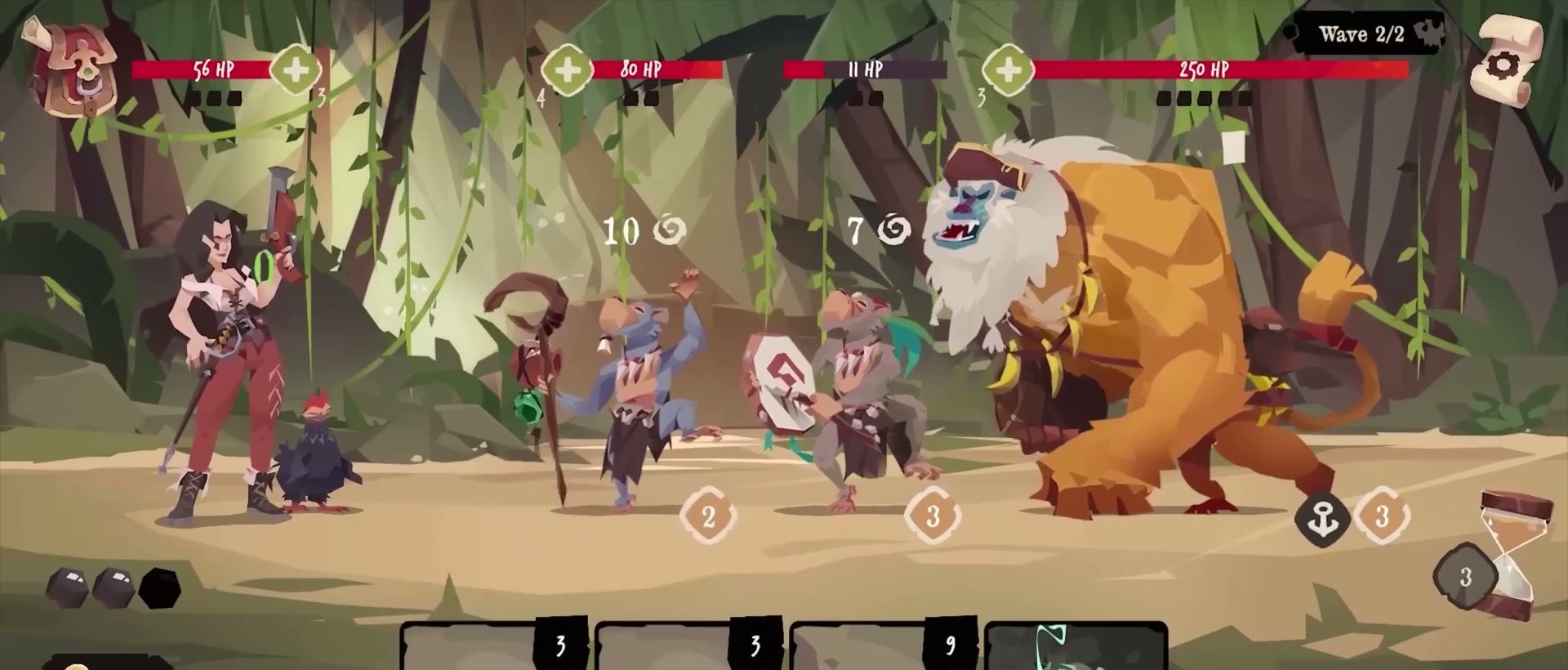 航海奇聞2:傳承 章節截圖