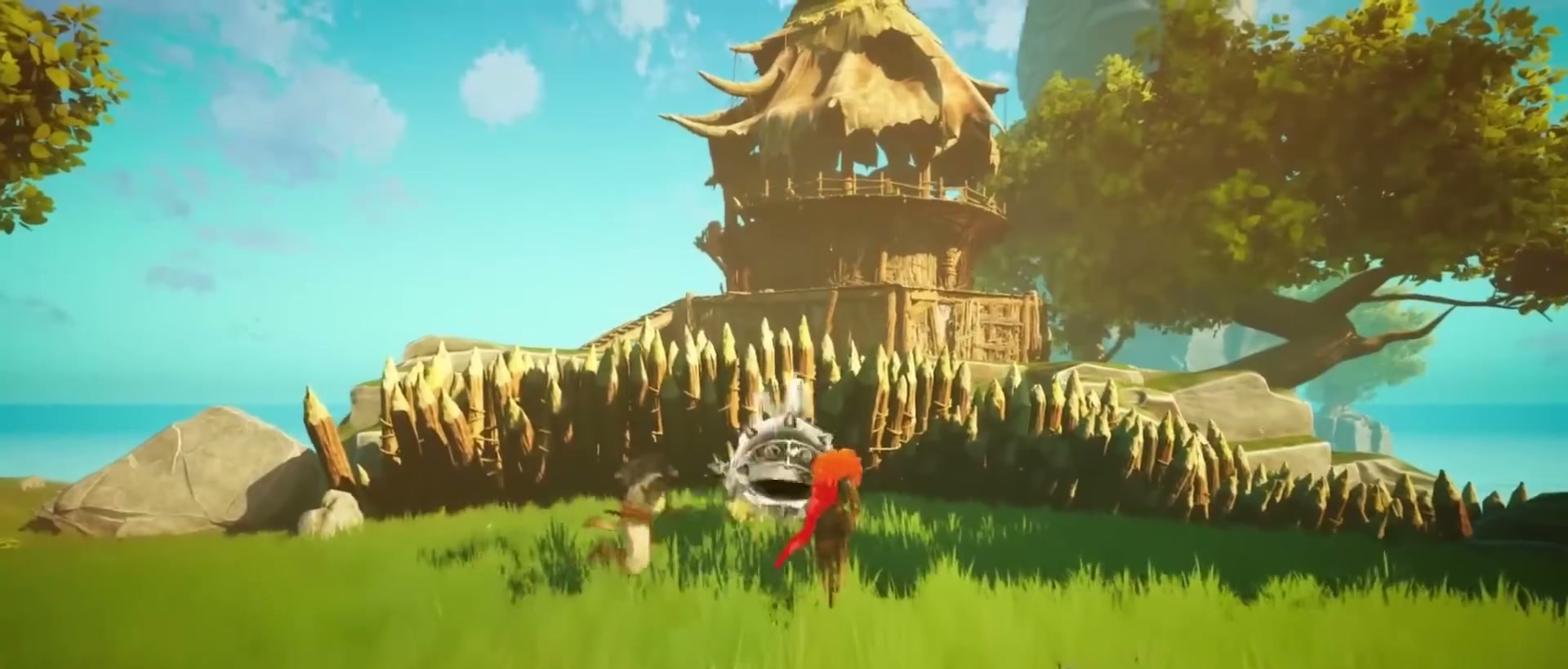 雲之國 章節截圖