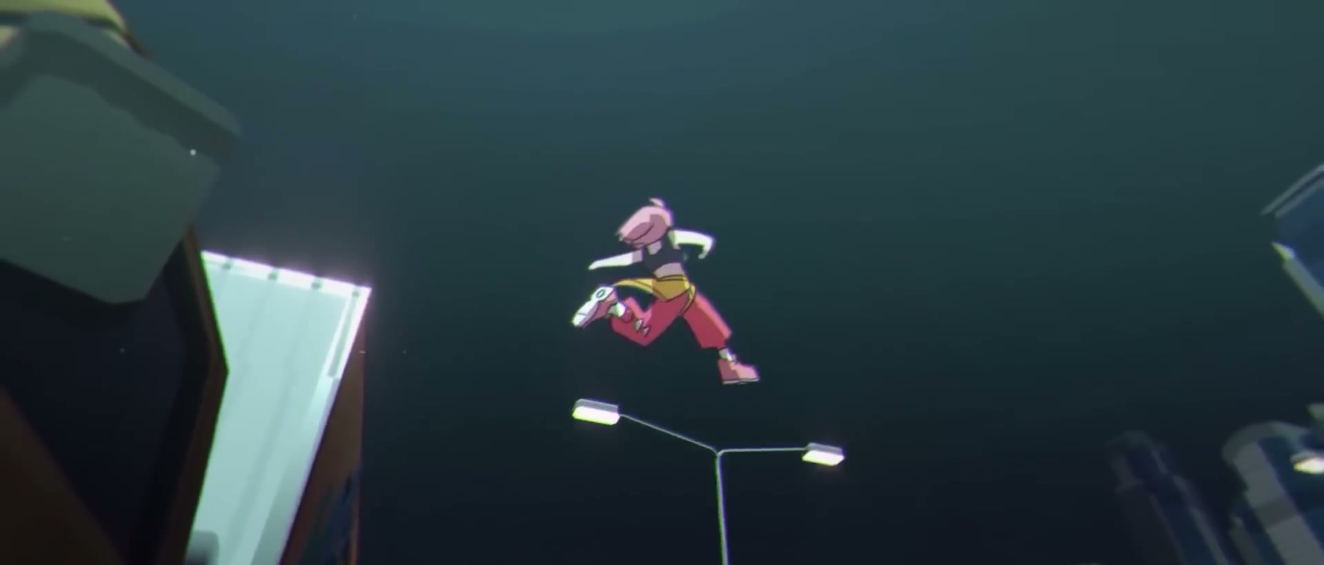 《UNBEATABLE》 章節截圖