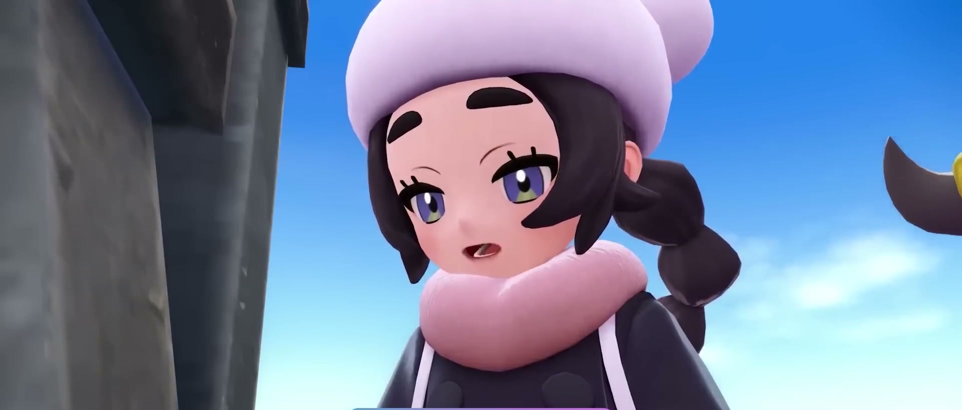 異次元之謎 章節截圖