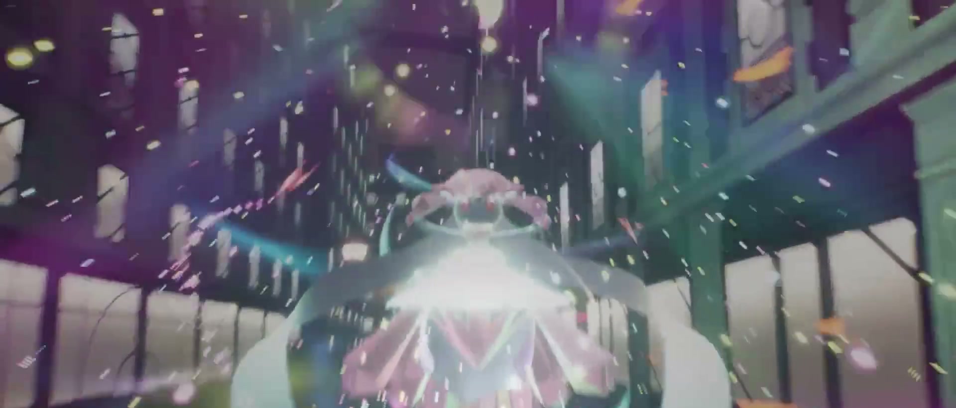 新角色 章節截圖