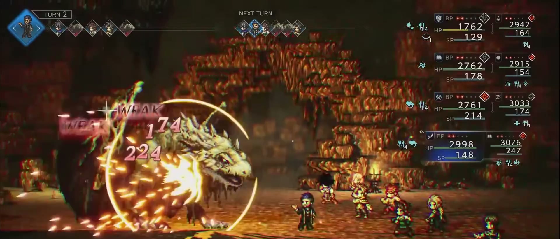 【自定義主角】 章節截圖