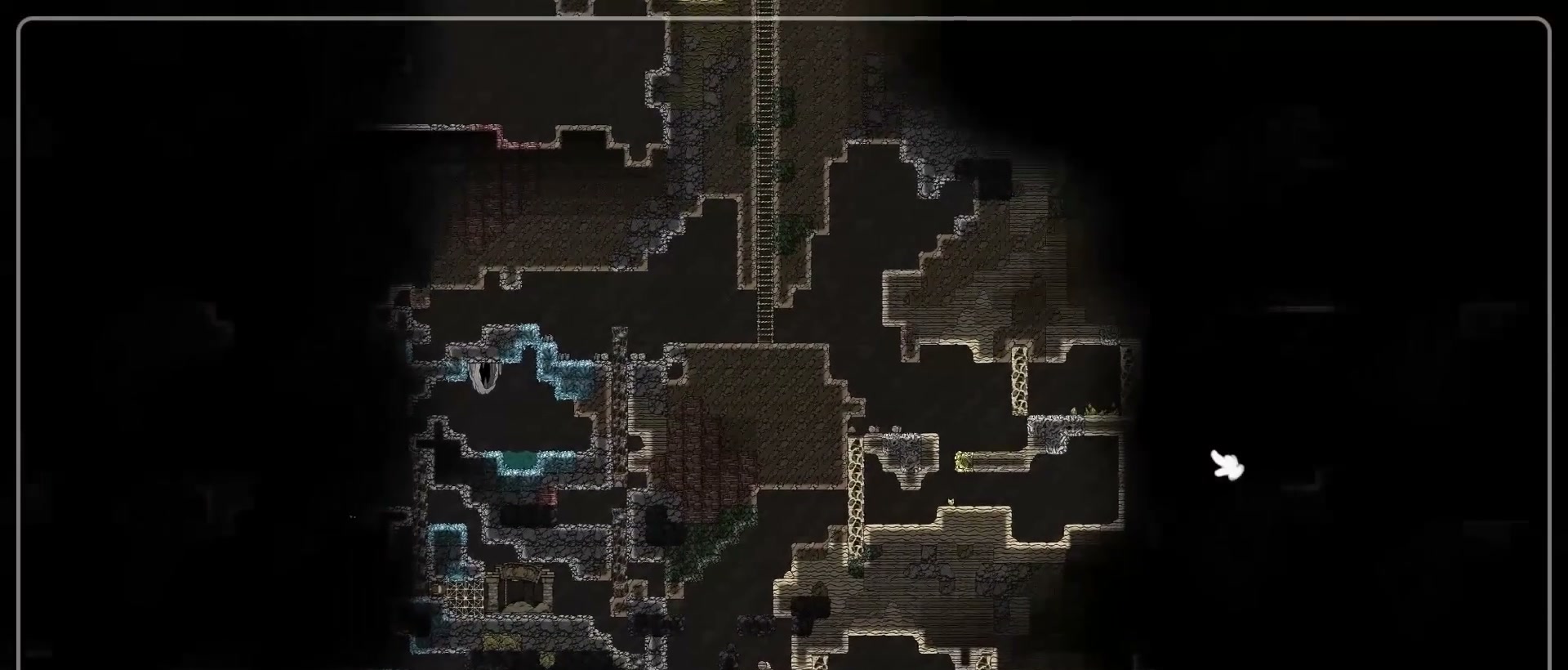 基本布局 章節截圖