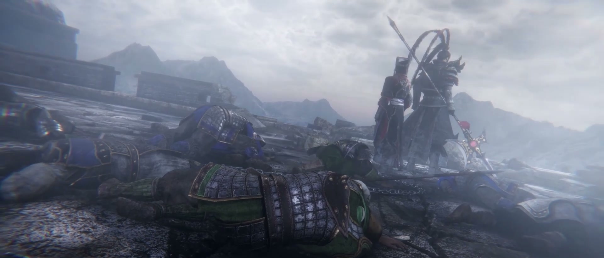 全新劇情 章節截圖