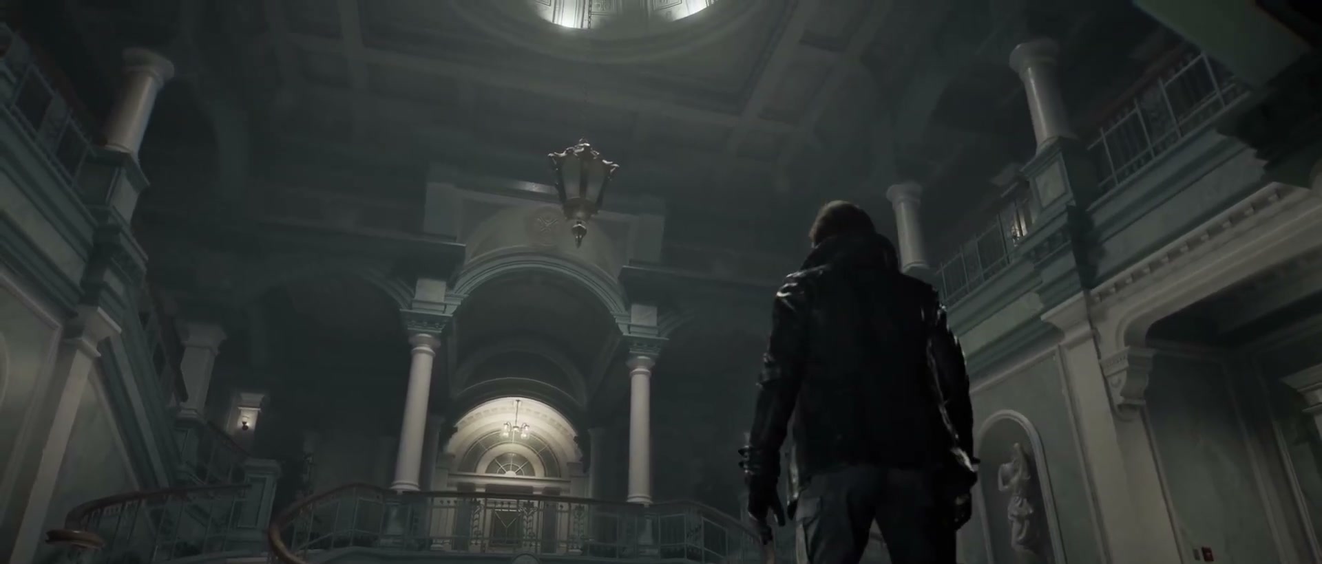 雙主角 章節截圖