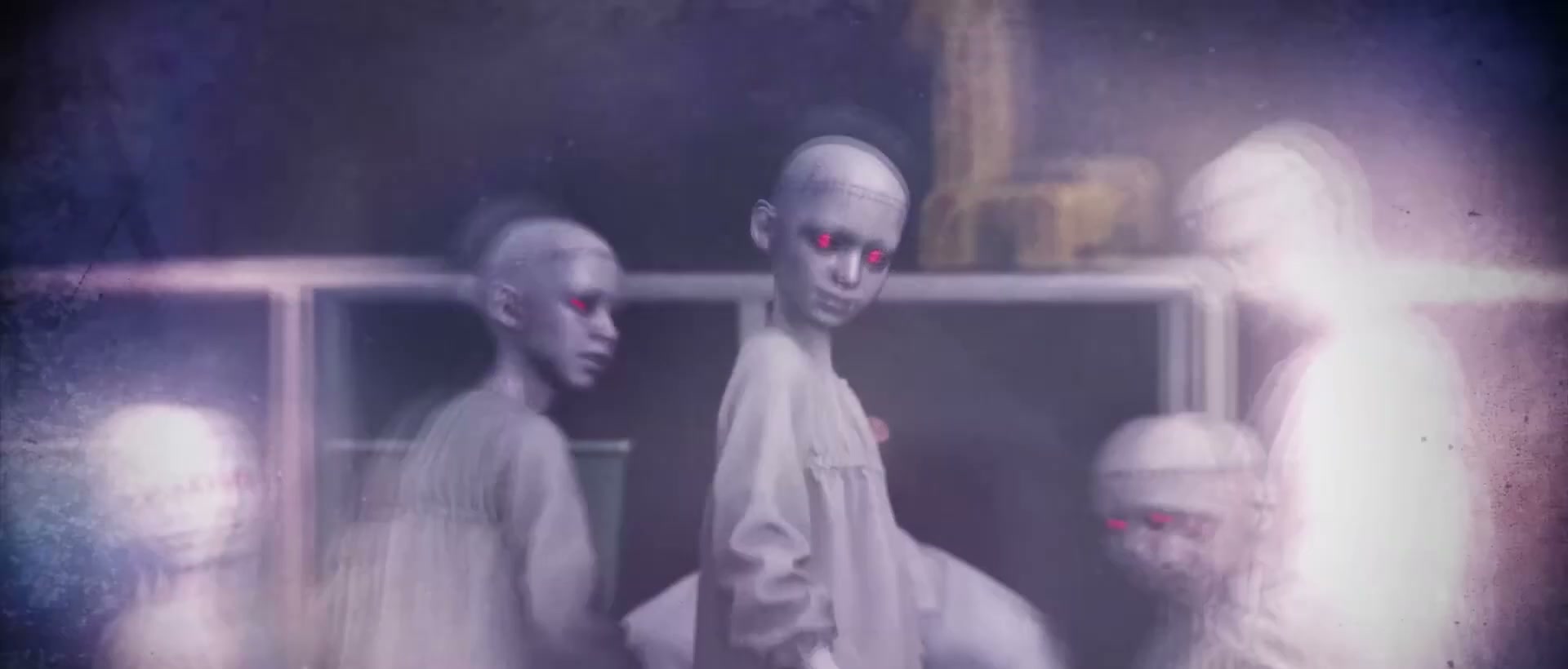 視角切換 章節截圖