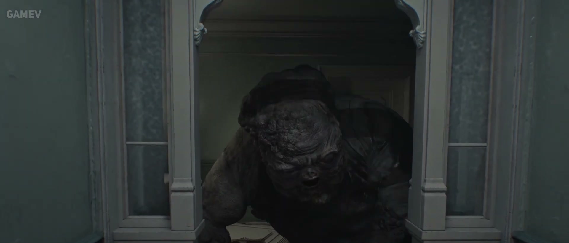 葛蕾斯 章節截圖