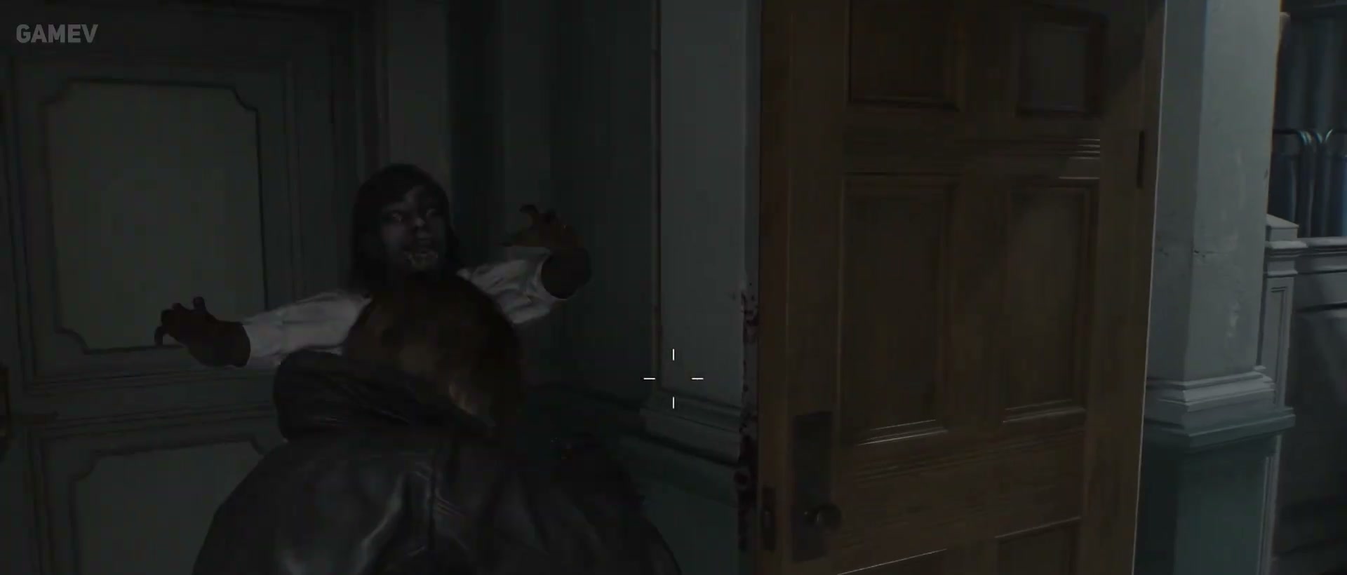 里昂篇 章節截圖