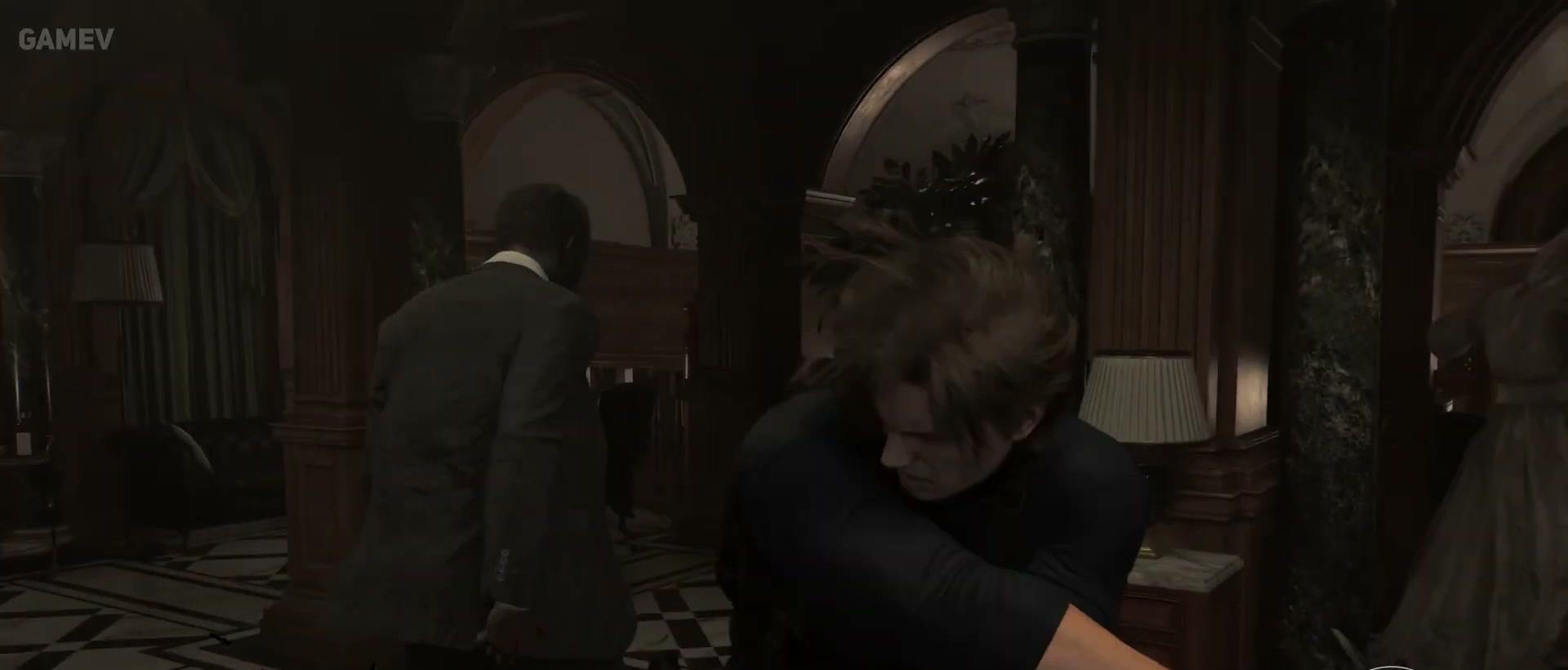 里昂的工具箱 章節截圖