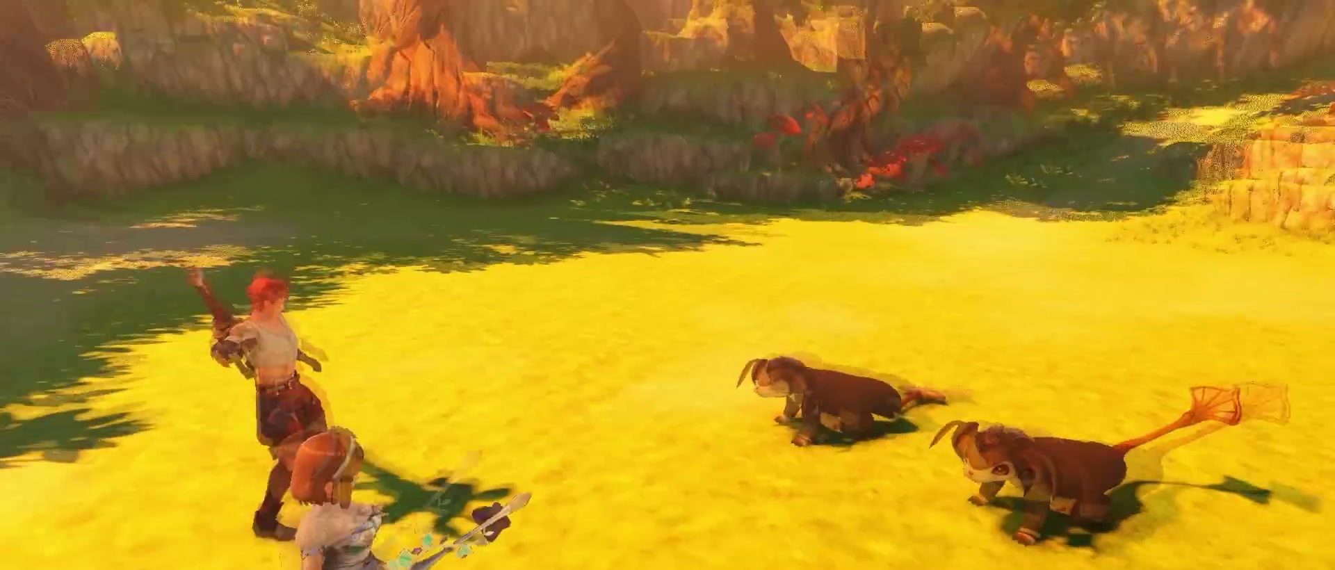 DX 版新增要素 章節截圖