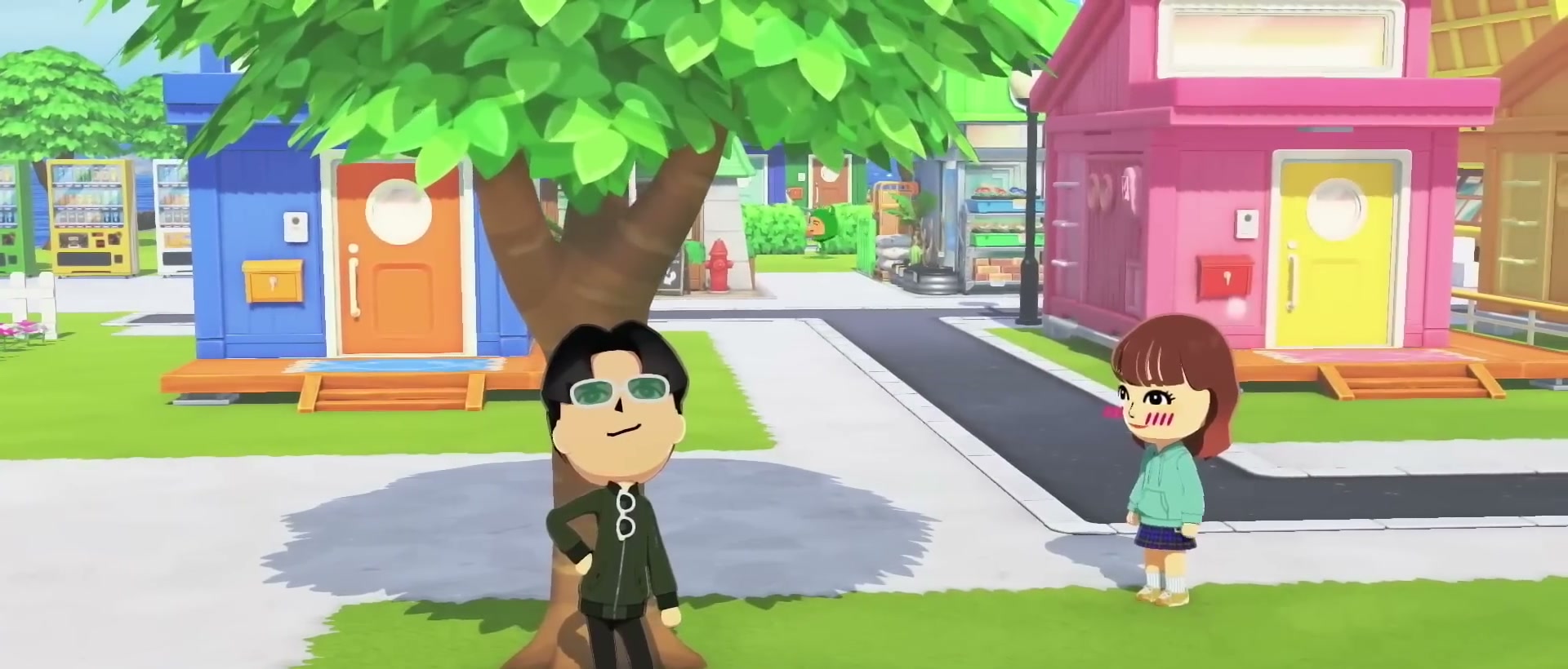 Mii新聞 章節截圖